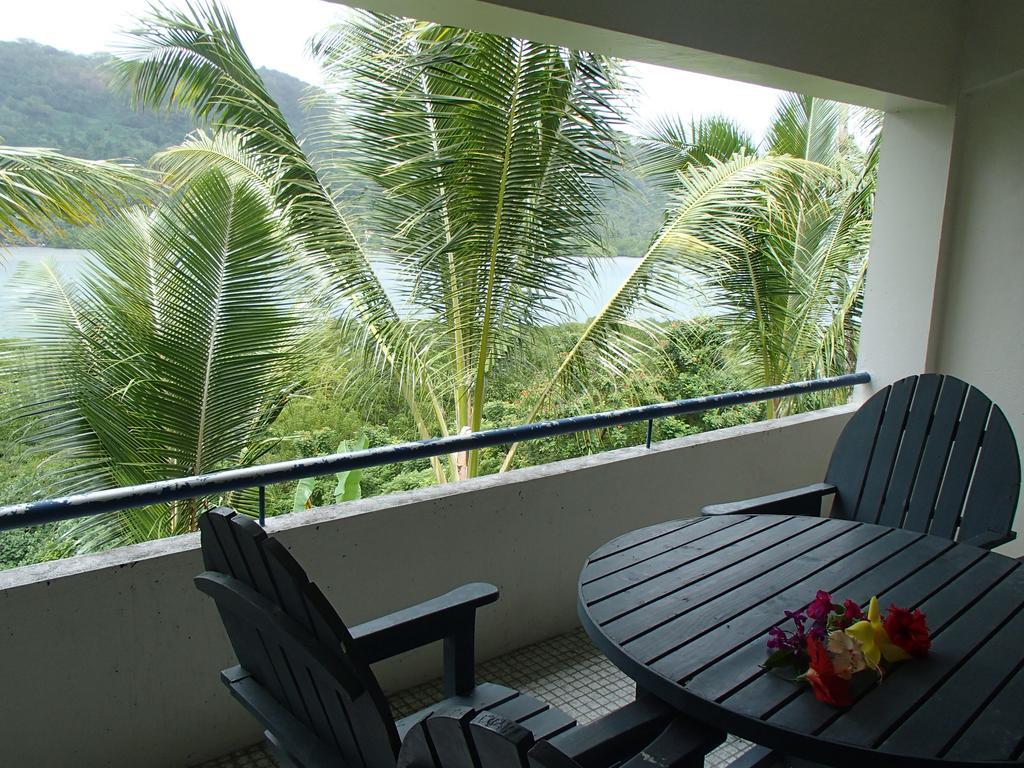 South Park Hotel Micronesia Kolonia Εξωτερικό φωτογραφία