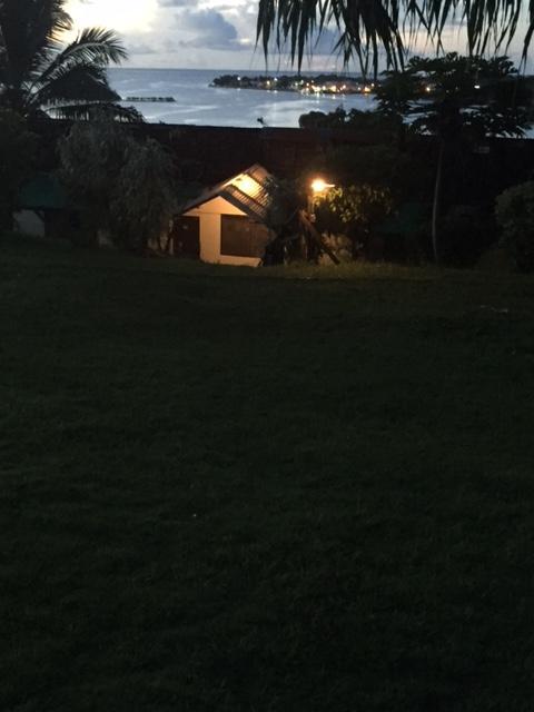 South Park Hotel Micronesia Kolonia Εξωτερικό φωτογραφία
