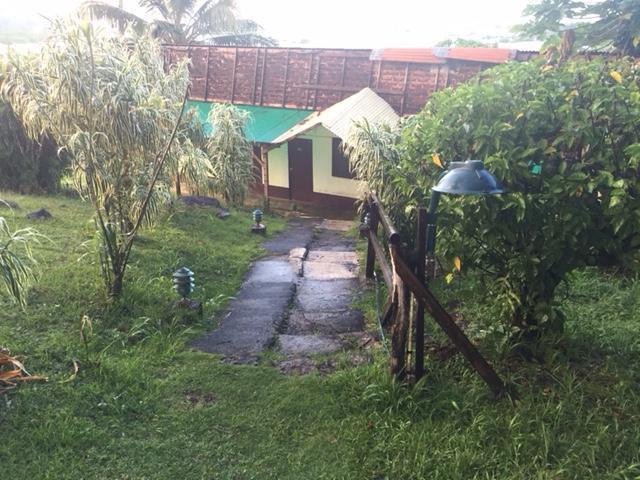 South Park Hotel Micronesia Kolonia Εξωτερικό φωτογραφία