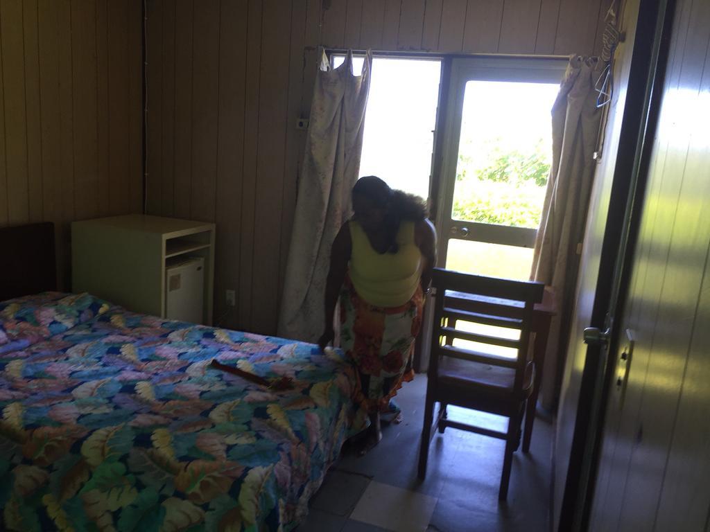 South Park Hotel Micronesia Kolonia Εξωτερικό φωτογραφία