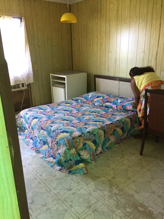 South Park Hotel Micronesia Kolonia Εξωτερικό φωτογραφία