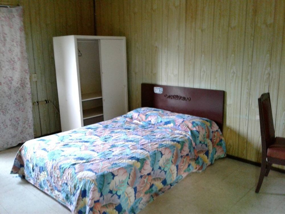 South Park Hotel Micronesia Kolonia Εξωτερικό φωτογραφία