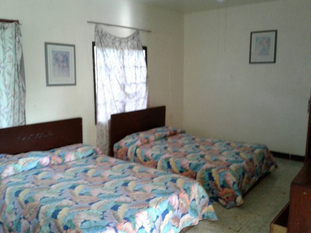 South Park Hotel Micronesia Kolonia Εξωτερικό φωτογραφία