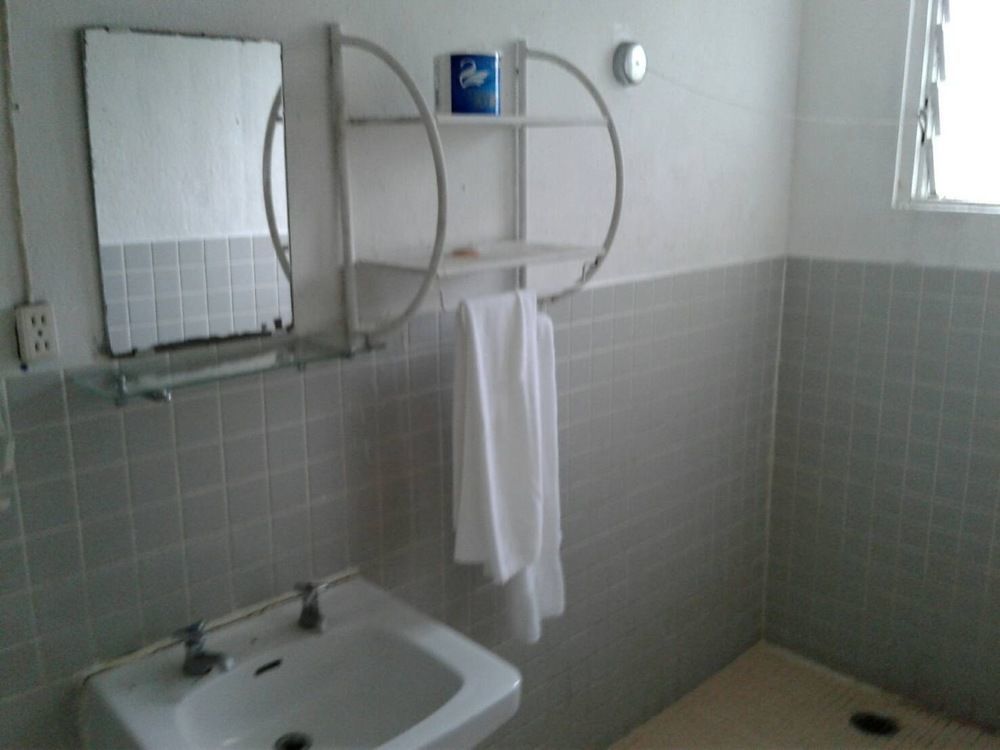 South Park Hotel Micronesia Kolonia Εξωτερικό φωτογραφία