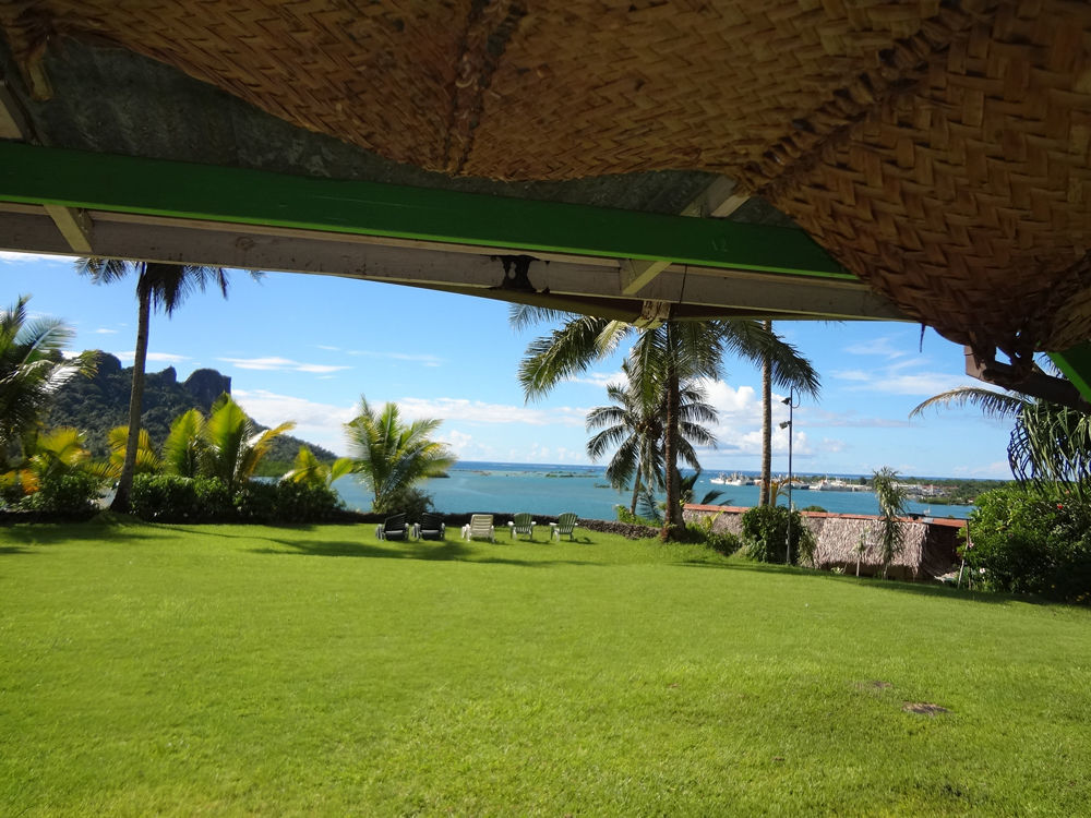 South Park Hotel Micronesia Kolonia Εξωτερικό φωτογραφία